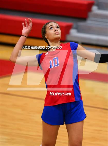 Thumbnail 1 in Highlands @ Ripon (CIF SJS D4 Playoff) photogallery.