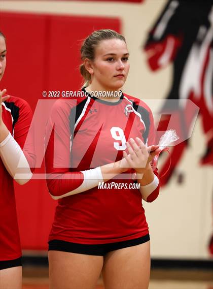 Thumbnail 3 in Highlands @ Ripon (CIF SJS D4 Playoff) photogallery.