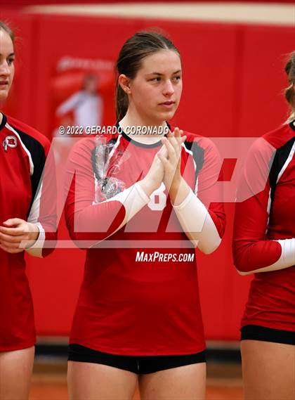 Thumbnail 2 in Highlands @ Ripon (CIF SJS D4 Playoff) photogallery.