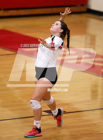 Thumbnail 2 in Highlands @ Ripon (CIF SJS D4 Playoff) photogallery.