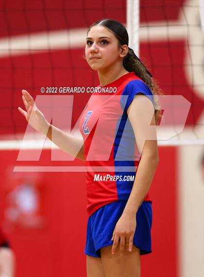 Thumbnail 1 in Highlands @ Ripon (CIF SJS D4 Playoff) photogallery.