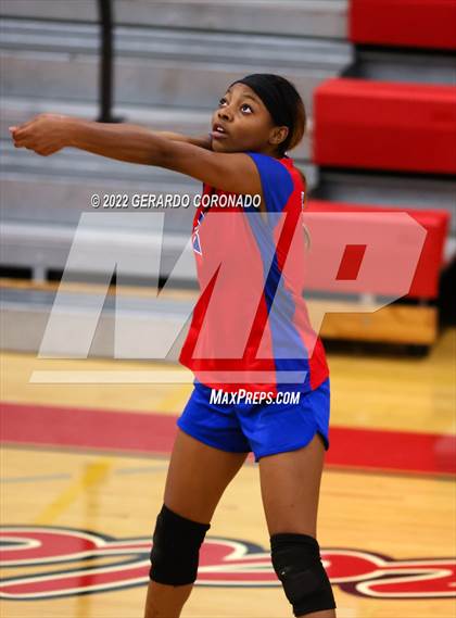 Thumbnail 3 in Highlands @ Ripon (CIF SJS D4 Playoff) photogallery.