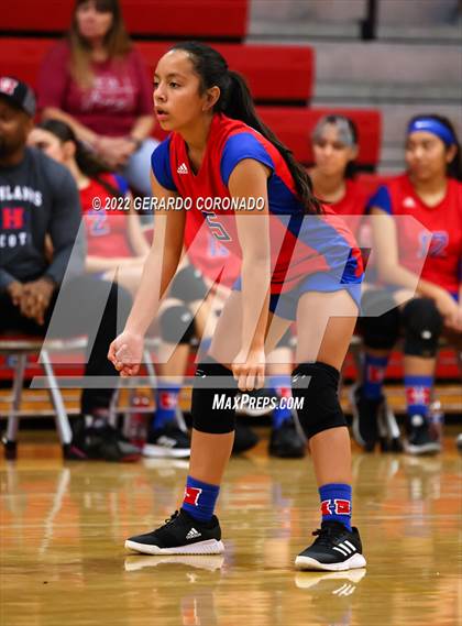 Thumbnail 3 in Highlands @ Ripon (CIF SJS D4 Playoff) photogallery.
