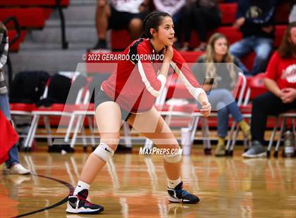 Thumbnail 2 in Highlands @ Ripon (CIF SJS D4 Playoff) photogallery.