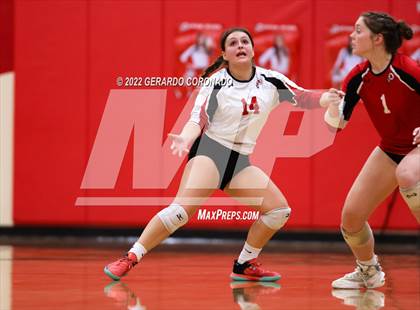 Thumbnail 2 in Highlands @ Ripon (CIF SJS D4 Playoff) photogallery.