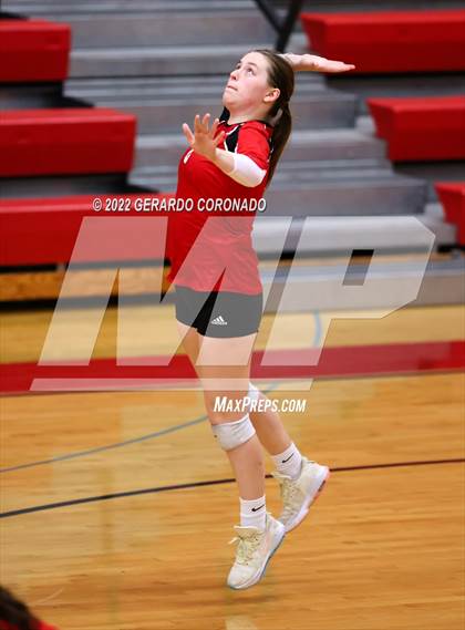 Thumbnail 3 in Highlands @ Ripon (CIF SJS D4 Playoff) photogallery.