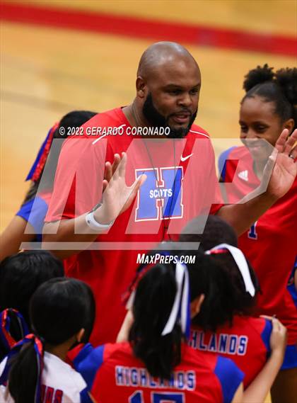Thumbnail 2 in Highlands @ Ripon (CIF SJS D4 Playoff) photogallery.