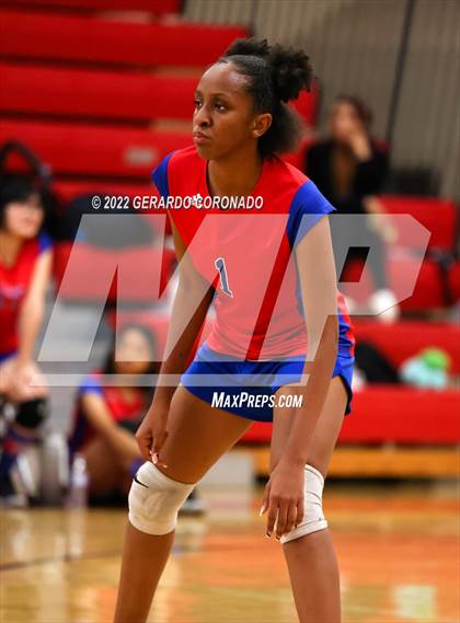 Thumbnail 1 in Highlands @ Ripon (CIF SJS D4 Playoff) photogallery.