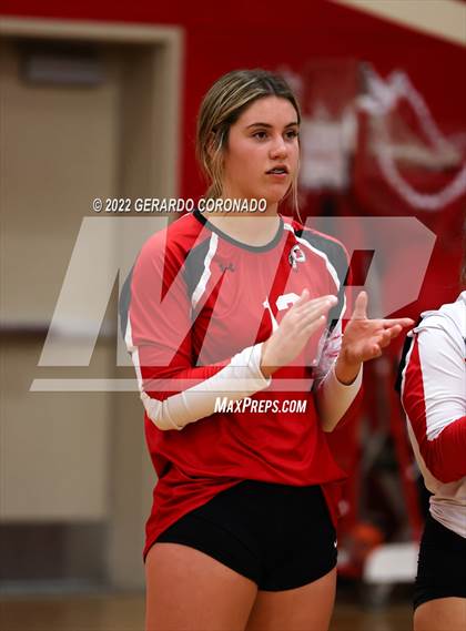 Thumbnail 1 in Highlands @ Ripon (CIF SJS D4 Playoff) photogallery.