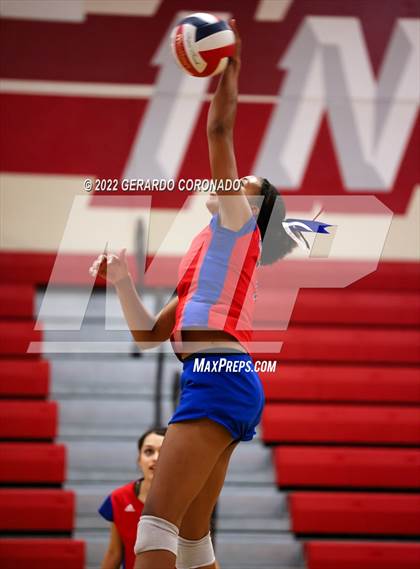 Thumbnail 2 in Highlands @ Ripon (CIF SJS D4 Playoff) photogallery.