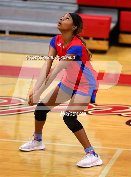 Thumbnail 2 in Highlands @ Ripon (CIF SJS D4 Playoff) photogallery.