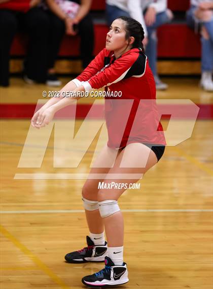 Thumbnail 1 in Highlands @ Ripon (CIF SJS D4 Playoff) photogallery.