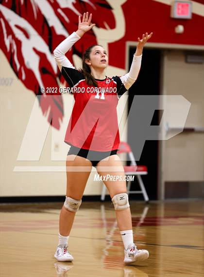 Thumbnail 3 in Highlands @ Ripon (CIF SJS D4 Playoff) photogallery.