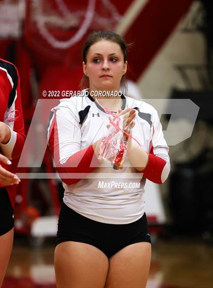 Thumbnail 2 in Highlands @ Ripon (CIF SJS D4 Playoff) photogallery.