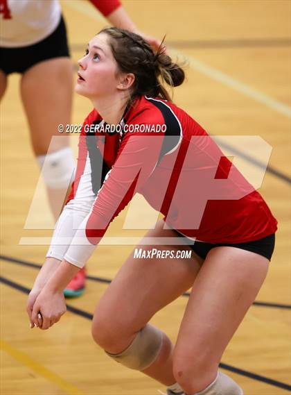 Thumbnail 2 in Highlands @ Ripon (CIF SJS D4 Playoff) photogallery.