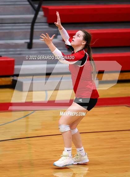 Thumbnail 1 in Highlands @ Ripon (CIF SJS D4 Playoff) photogallery.