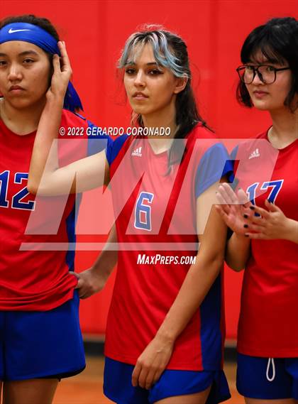 Thumbnail 1 in Highlands @ Ripon (CIF SJS D4 Playoff) photogallery.