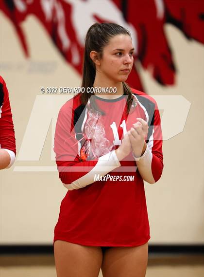 Thumbnail 2 in Highlands @ Ripon (CIF SJS D4 Playoff) photogallery.