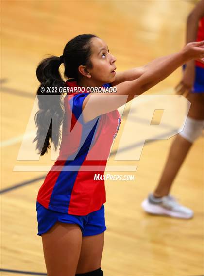 Thumbnail 1 in Highlands @ Ripon (CIF SJS D4 Playoff) photogallery.