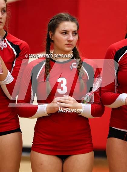 Thumbnail 3 in Highlands @ Ripon (CIF SJS D4 Playoff) photogallery.