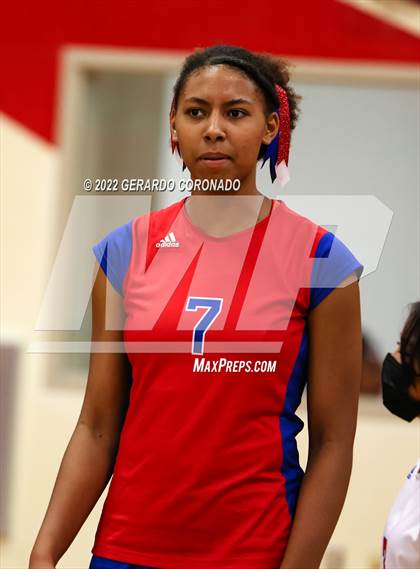 Thumbnail 2 in Highlands @ Ripon (CIF SJS D4 Playoff) photogallery.
