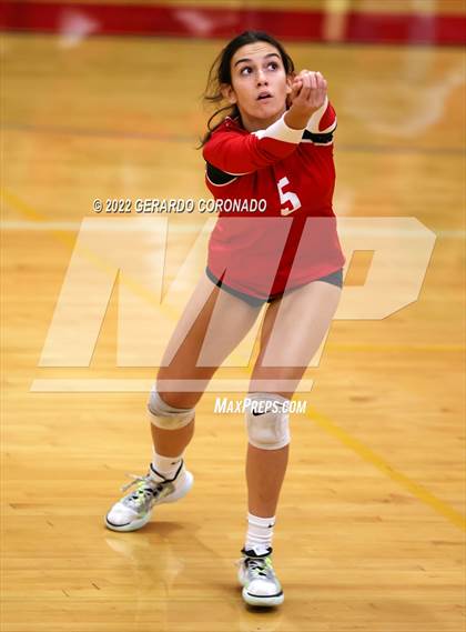 Thumbnail 2 in Highlands @ Ripon (CIF SJS D4 Playoff) photogallery.