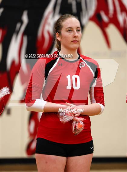 Thumbnail 1 in Highlands @ Ripon (CIF SJS D4 Playoff) photogallery.