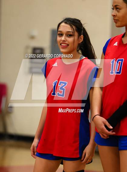 Thumbnail 2 in Highlands @ Ripon (CIF SJS D4 Playoff) photogallery.