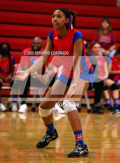Thumbnail 3 in Highlands @ Ripon (CIF SJS D4 Playoff) photogallery.