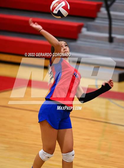 Thumbnail 2 in Highlands @ Ripon (CIF SJS D4 Playoff) photogallery.