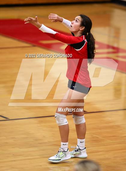 Thumbnail 2 in Highlands @ Ripon (CIF SJS D4 Playoff) photogallery.