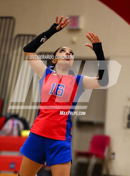 Thumbnail 3 in Highlands @ Ripon (CIF SJS D4 Playoff) photogallery.