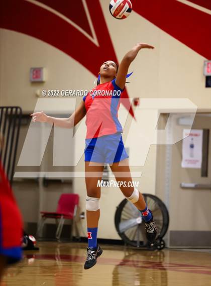 Thumbnail 2 in Highlands @ Ripon (CIF SJS D4 Playoff) photogallery.