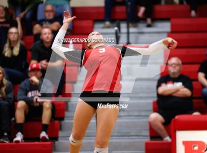 Thumbnail 1 in Highlands @ Ripon (CIF SJS D4 Playoff) photogallery.