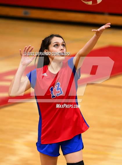 Thumbnail 1 in Highlands @ Ripon (CIF SJS D4 Playoff) photogallery.