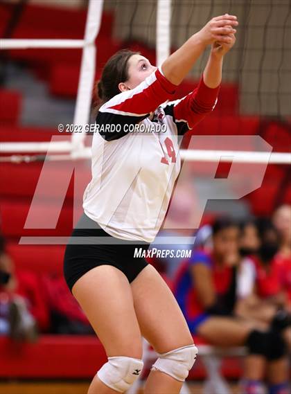 Thumbnail 2 in Highlands @ Ripon (CIF SJS D4 Playoff) photogallery.