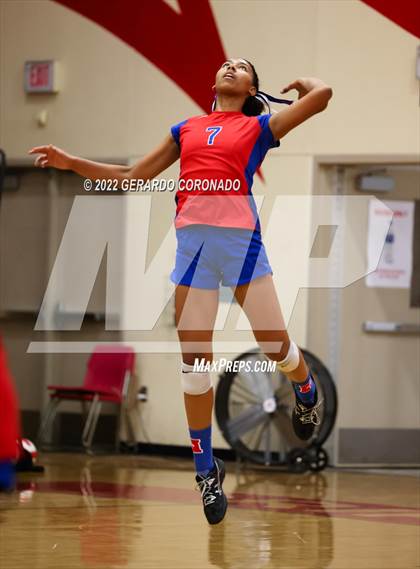 Thumbnail 1 in Highlands @ Ripon (CIF SJS D4 Playoff) photogallery.