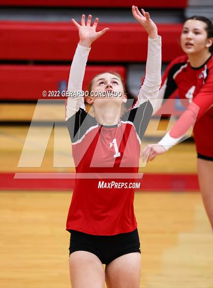 Thumbnail 1 in Highlands @ Ripon (CIF SJS D4 Playoff) photogallery.