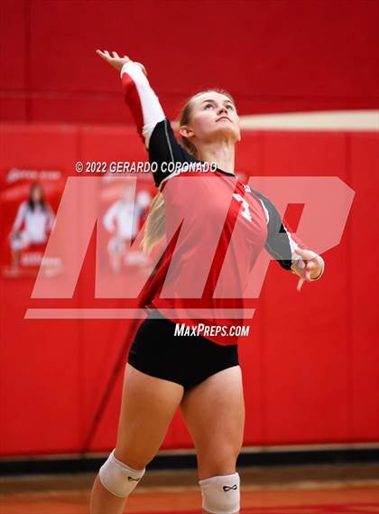 Thumbnail 2 in Highlands @ Ripon (CIF SJS D4 Playoff) photogallery.
