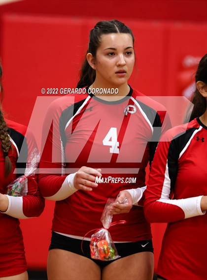 Thumbnail 1 in Highlands @ Ripon (CIF SJS D4 Playoff) photogallery.