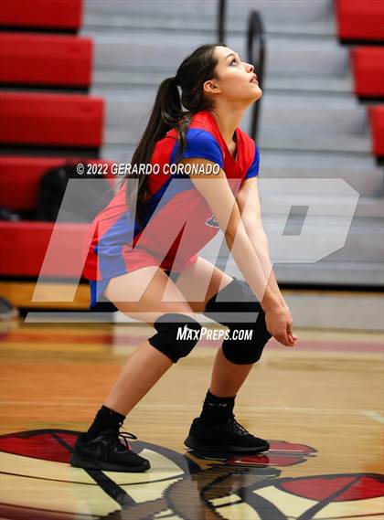 Thumbnail 2 in Highlands @ Ripon (CIF SJS D4 Playoff) photogallery.