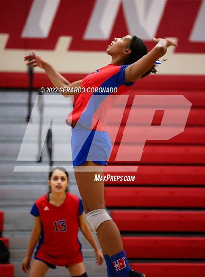 Thumbnail 1 in Highlands @ Ripon (CIF SJS D4 Playoff) photogallery.