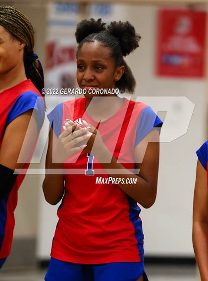 Thumbnail 3 in Highlands @ Ripon (CIF SJS D4 Playoff) photogallery.