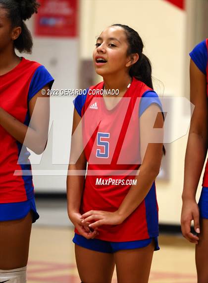Thumbnail 1 in Highlands @ Ripon (CIF SJS D4 Playoff) photogallery.