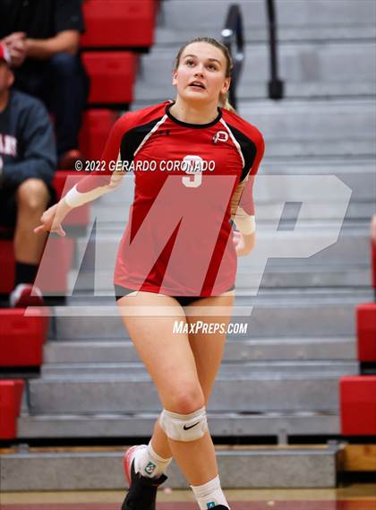 Thumbnail 3 in Highlands @ Ripon (CIF SJS D4 Playoff) photogallery.