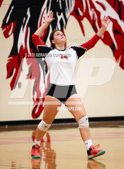 Thumbnail 3 in Highlands @ Ripon (CIF SJS D4 Playoff) photogallery.