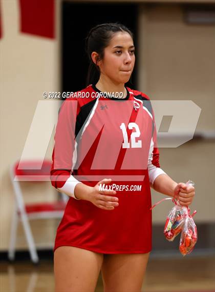Thumbnail 3 in Highlands @ Ripon (CIF SJS D4 Playoff) photogallery.