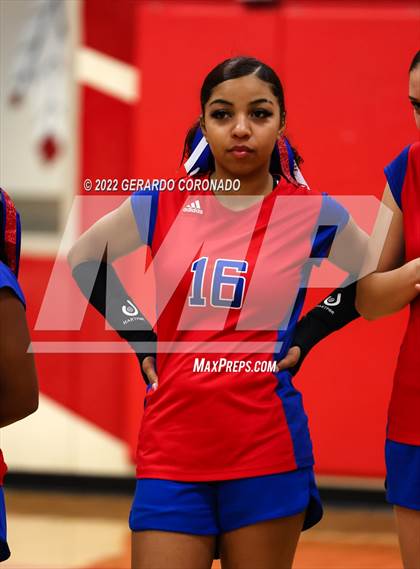 Thumbnail 1 in Highlands @ Ripon (CIF SJS D4 Playoff) photogallery.