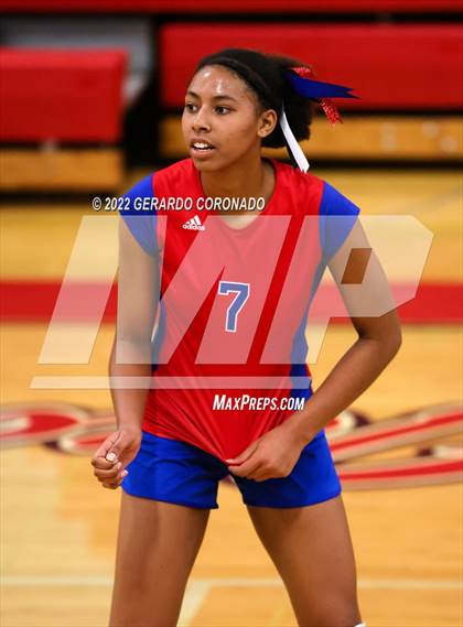 Thumbnail 3 in Highlands @ Ripon (CIF SJS D4 Playoff) photogallery.