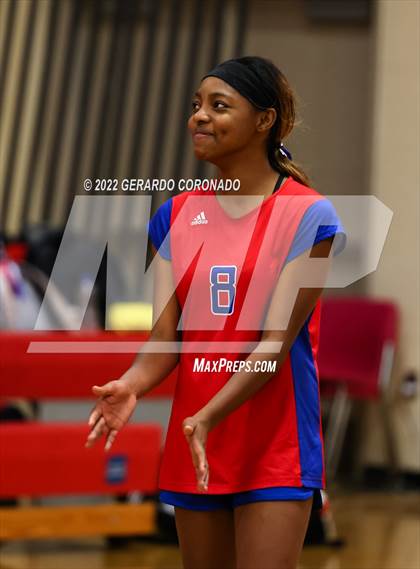 Thumbnail 1 in Highlands @ Ripon (CIF SJS D4 Playoff) photogallery.
